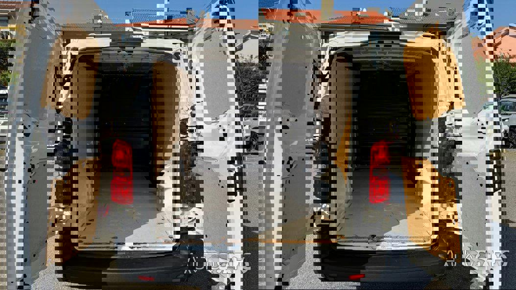 Fiat Scudo de 2022