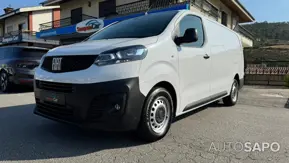 Fiat Scudo de 2022