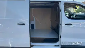 Fiat Scudo de 2022