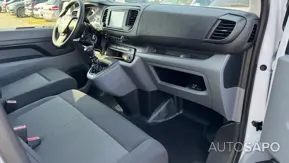Fiat Scudo de 2022