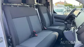 Fiat Scudo de 2022