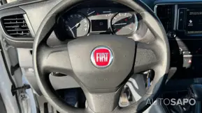 Fiat Scudo de 2022