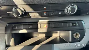 Fiat Scudo de 2022