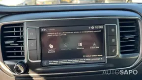 Fiat Scudo de 2022