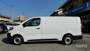 Fiat Scudo de 2022