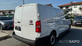 Fiat Scudo de 2022