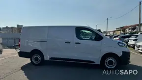 Fiat Scudo de 2022