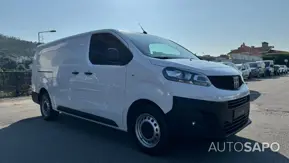 Fiat Scudo de 2022