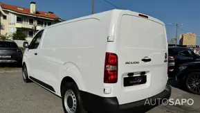 Fiat Scudo de 2022