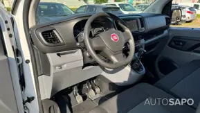 Fiat Scudo de 2022
