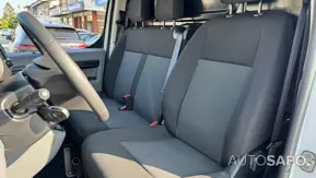 Fiat Scudo de 2022