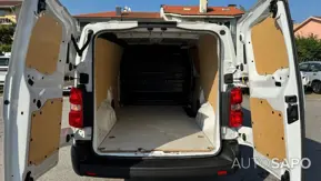 Fiat Scudo de 2022