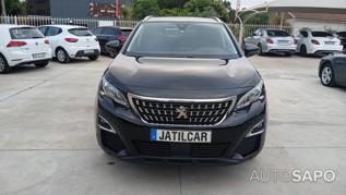 Peugeot 3008 1.5 BlueHDi Active de 2019
