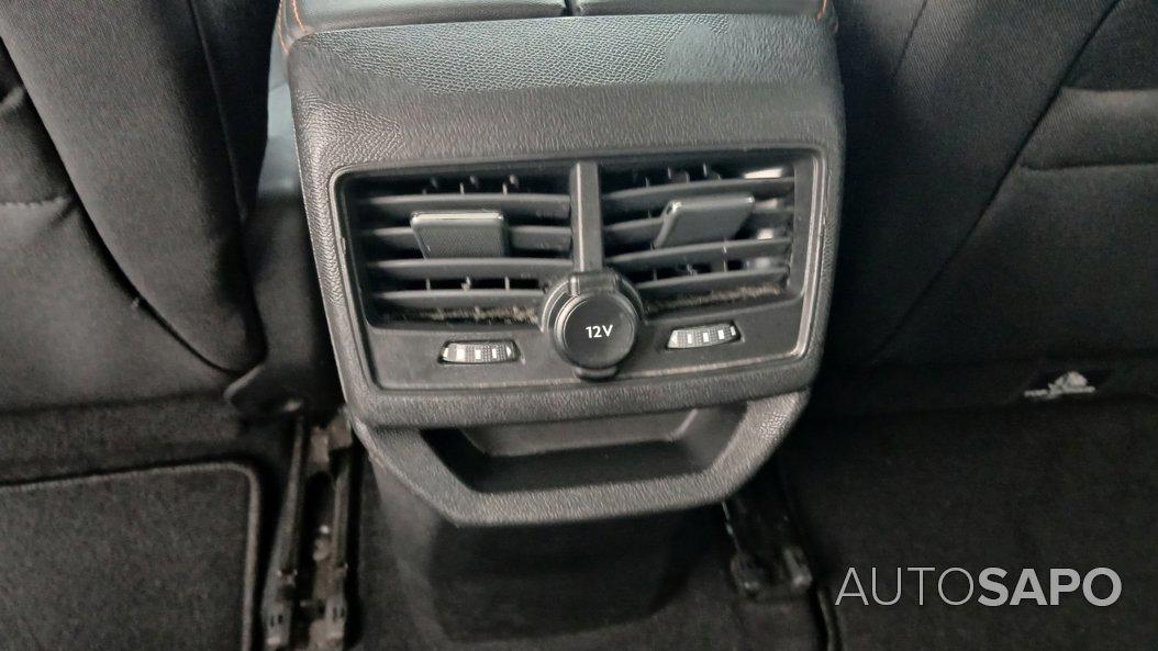 Peugeot 3008 1.5 BlueHDi Active de 2019