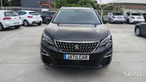 Peugeot 3008 1.5 BlueHDi Active de 2019