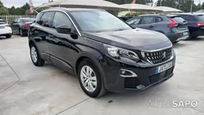 Peugeot 3008 1.5 BlueHDi Active de 2019