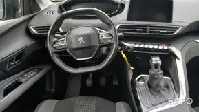 Peugeot 3008 1.5 BlueHDi Active de 2019