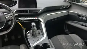 Peugeot 3008 1.5 BlueHDi Active de 2019