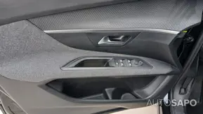 Peugeot 3008 1.5 BlueHDi Active de 2019