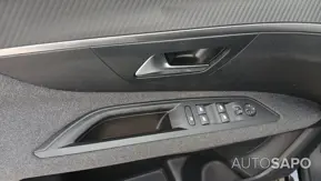Peugeot 3008 1.5 BlueHDi Active de 2019