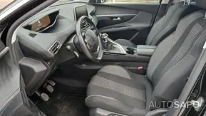 Peugeot 3008 1.5 BlueHDi Active de 2019