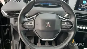 Peugeot 3008 1.5 BlueHDi Active de 2019