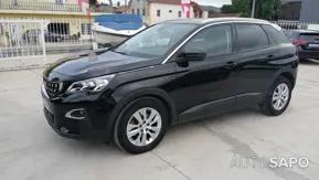Peugeot 3008 1.5 BlueHDi Active de 2019