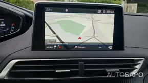 Peugeot 3008 1.5 BlueHDi Active de 2019