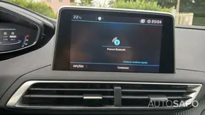 Peugeot 3008 1.5 BlueHDi Active de 2019