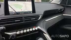 Peugeot 3008 1.5 BlueHDi Active de 2019