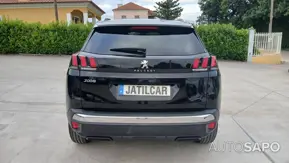 Peugeot 3008 1.5 BlueHDi Active de 2019