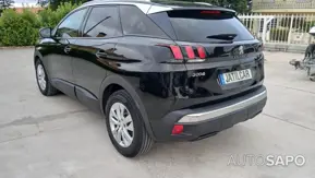 Peugeot 3008 1.5 BlueHDi Active de 2019