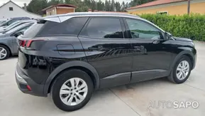 Peugeot 3008 1.5 BlueHDi Active de 2019