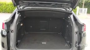 Peugeot 3008 1.5 BlueHDi Active de 2019