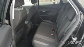 Peugeot 3008 1.5 BlueHDi Active de 2019