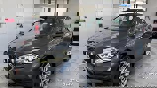 BMW Série 1 de 2021