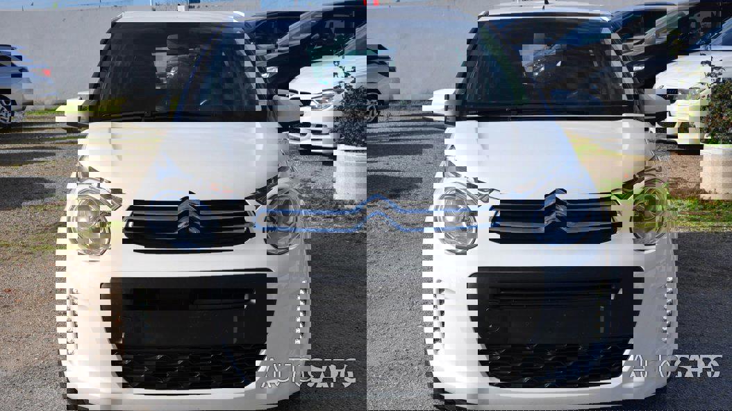 Citroen C1 1.0 VTi Feel de 2020
