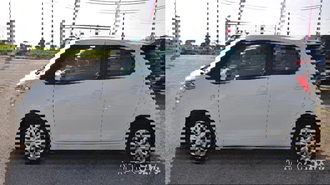 Citroen C1 1.0 VTi Feel de 2020