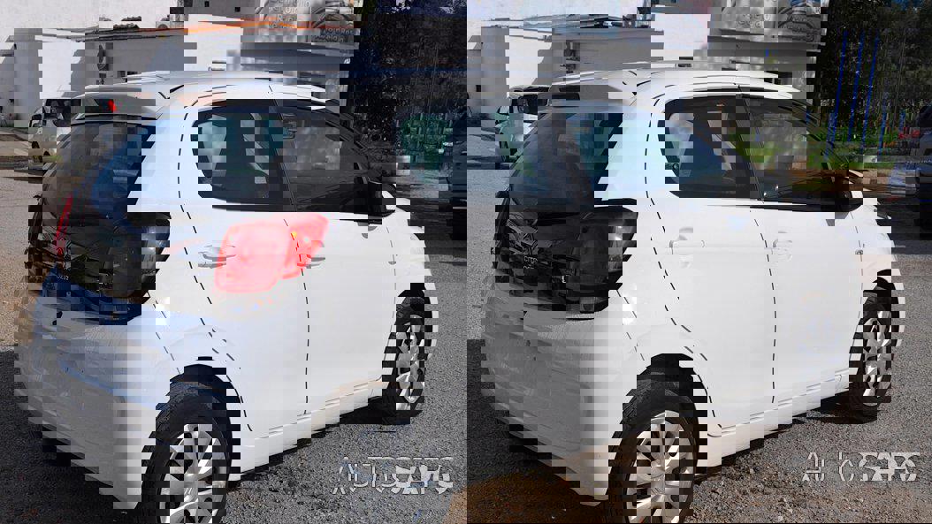 Citroen C1 1.0 VTi Feel de 2020
