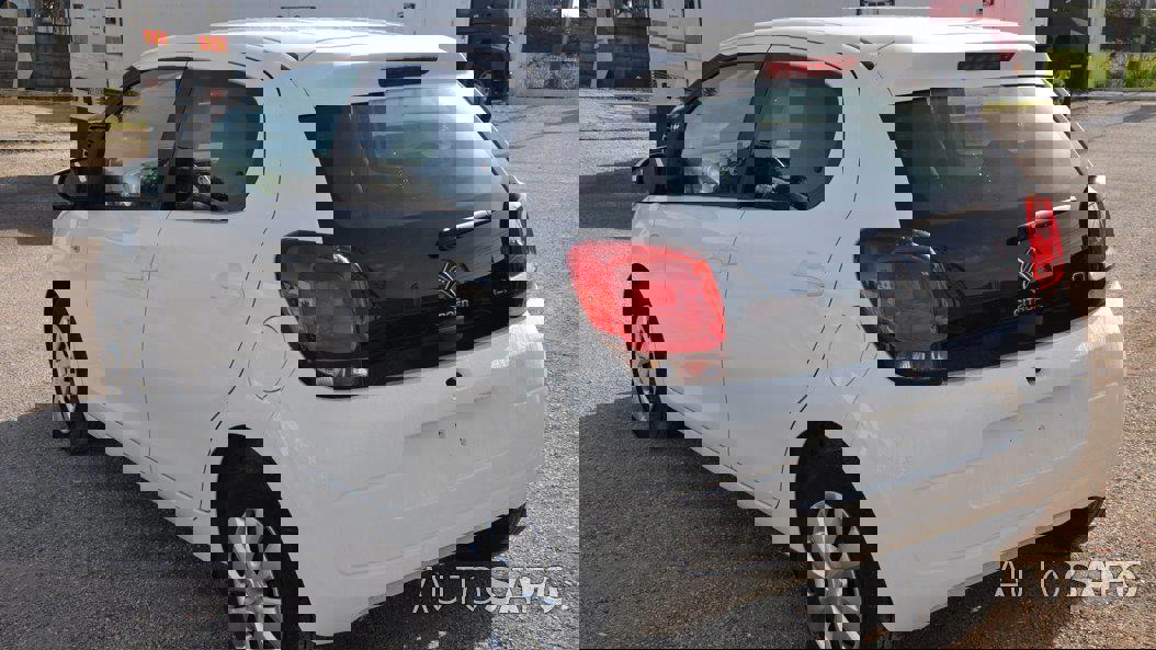 Citroen C1 1.0 VTi Feel de 2020