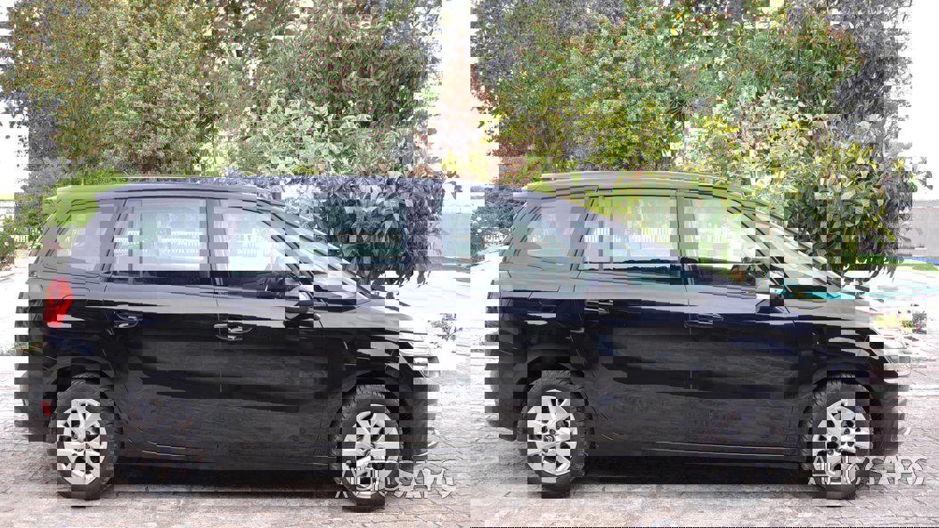 Citroen C4 Spacetourer de 2021