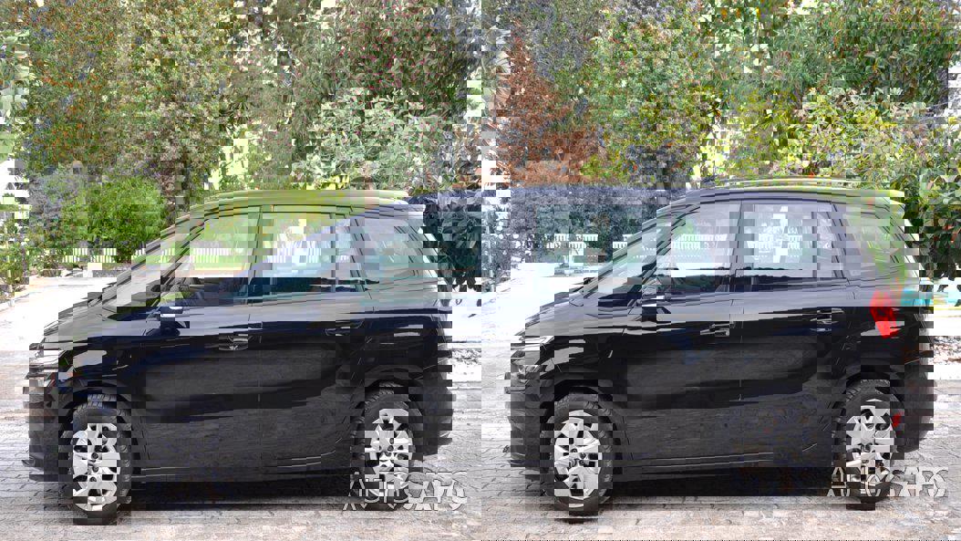 Citroen C4 Spacetourer de 2021