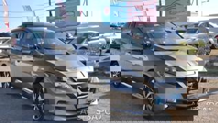 Nissan Leaf de 2021
