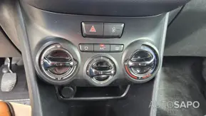 Peugeot 208 de 2012