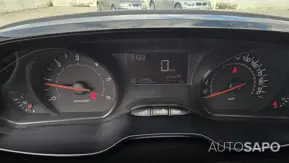 Peugeot 208 de 2012