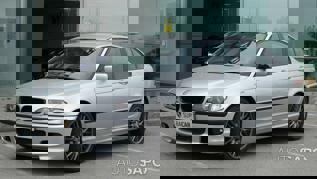 BMW Série 3 de 2003