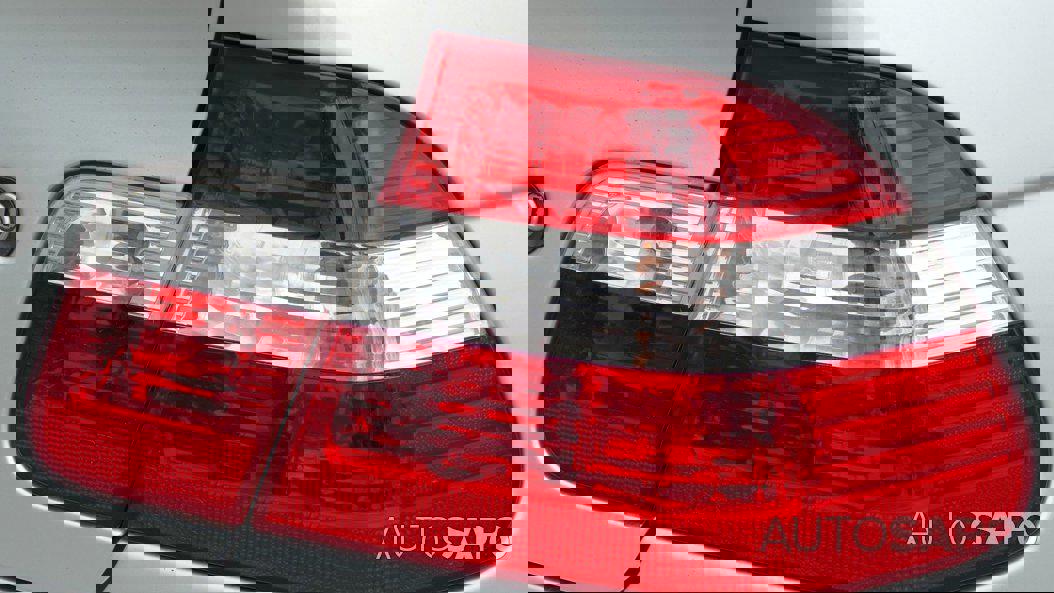 BMW Série 3 de 2003
