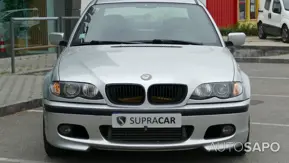 BMW Série 3 de 2003