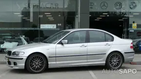 BMW Série 3 de 2003