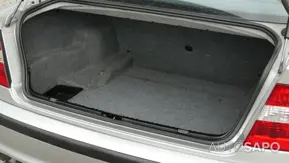 BMW Série 3 de 2003